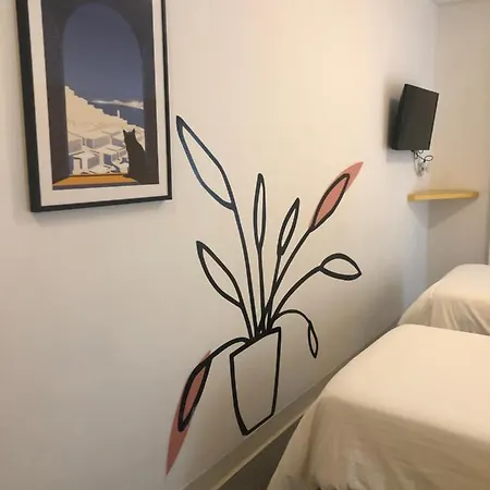Albany Guest house