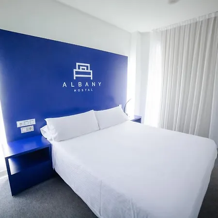Albany Guest house