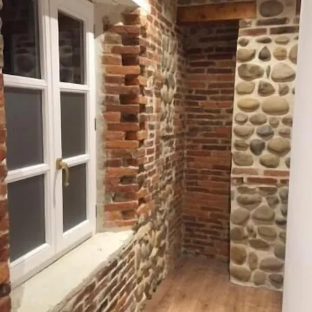 Konukevi Albany León