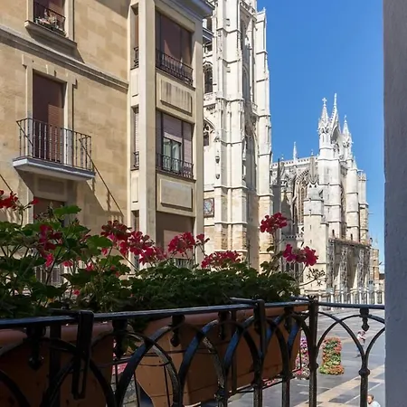 Vendégház Albany León