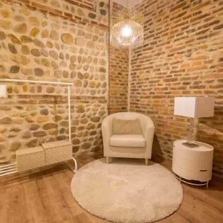 Albany Vendégház León