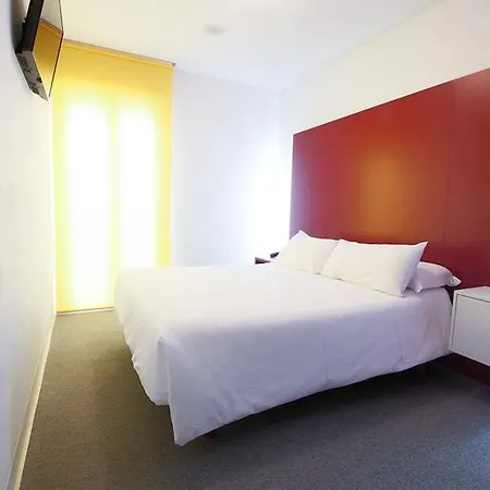 Guest house Albany Leon