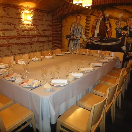 Vendégház Albany León