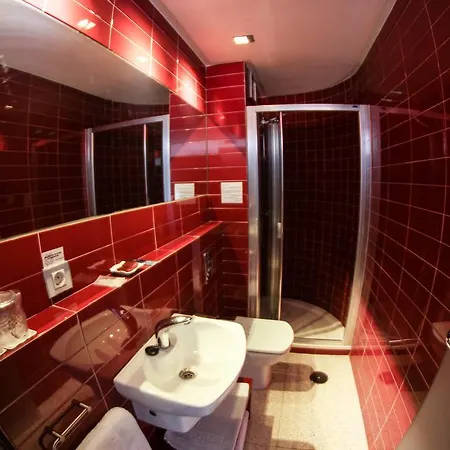 Albany Vendégház León