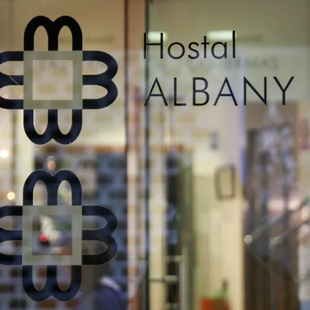 Albany Guest house 2*