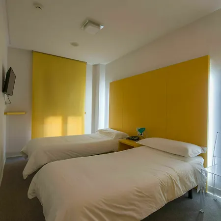 Albany Vendégház León