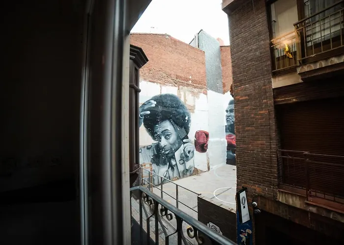 בית הארחה Albany