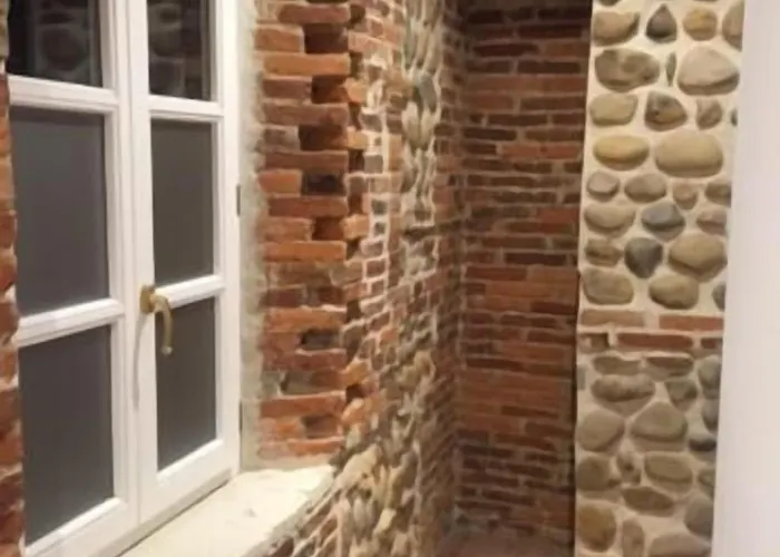 בית הארחה Albany לאון