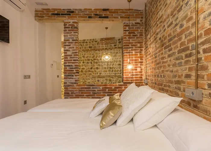 בית הארחה Albany