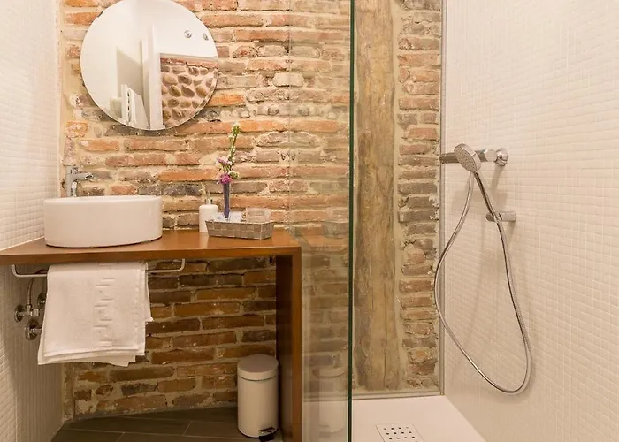 בית הארחה Albany לאון