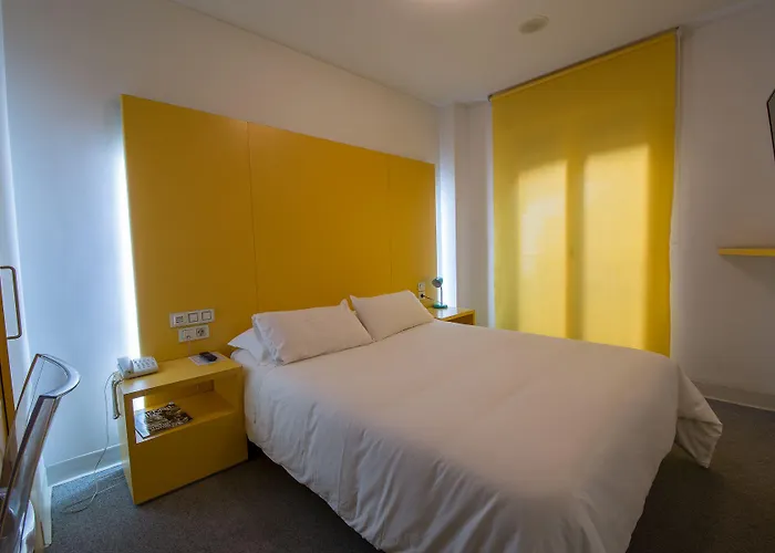 בית הארחה Albany