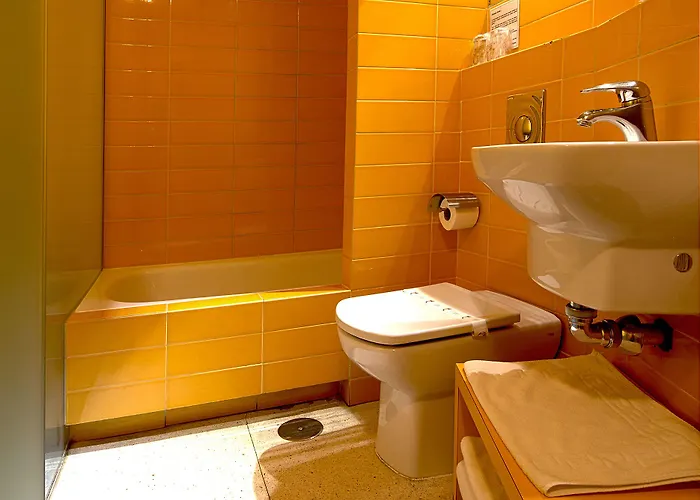 בית הארחה Albany