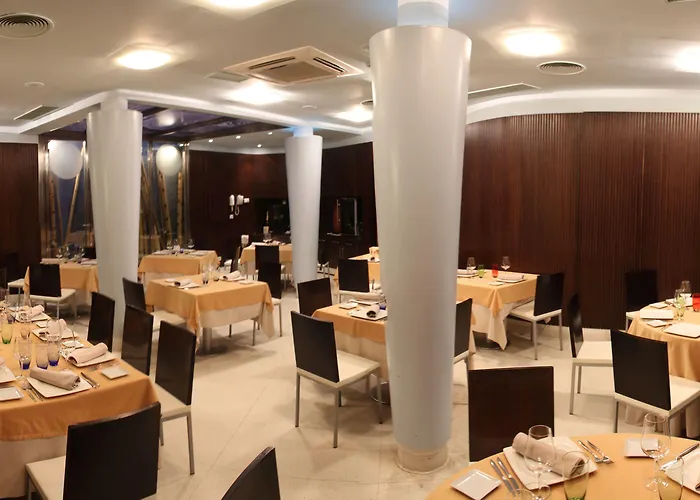 בית הארחה Albany 2*