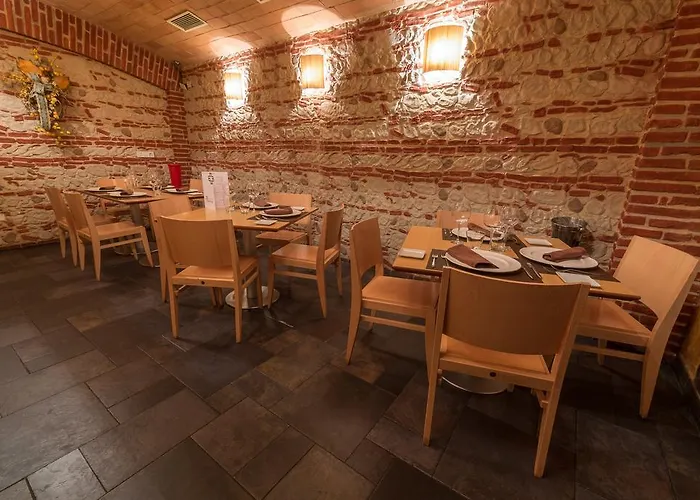 Gasthuis Albany León