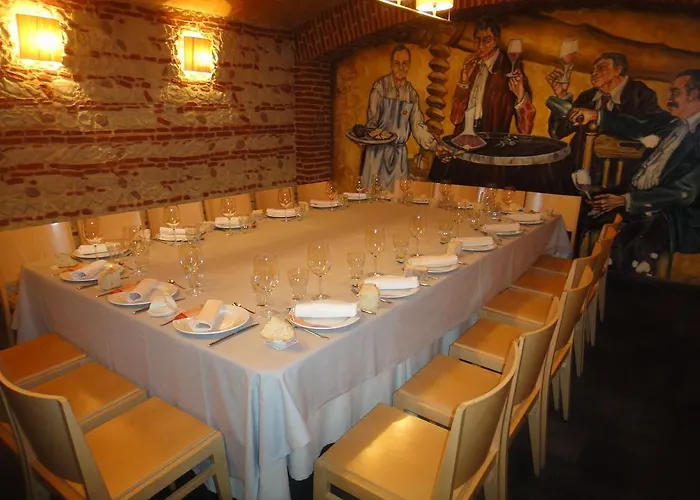 בית הארחה Albany לאון