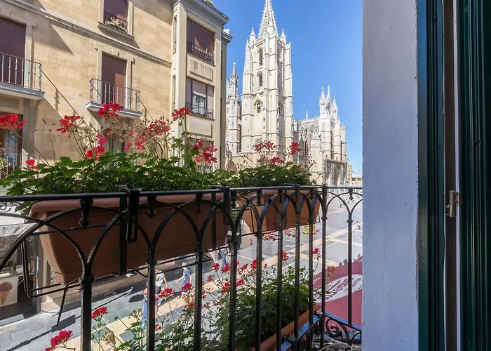 בית הארחה Albany